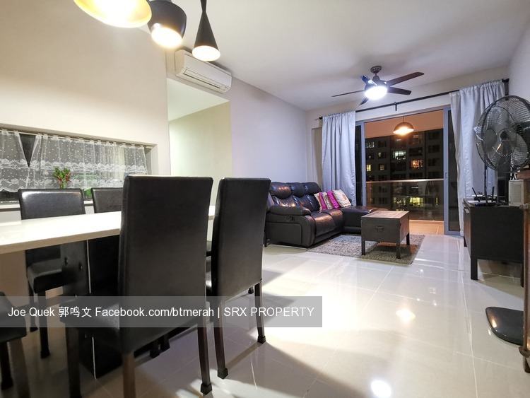 A Treasure Trove (D19), Condominium #199757602